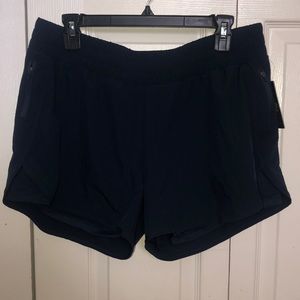 athletic shorts